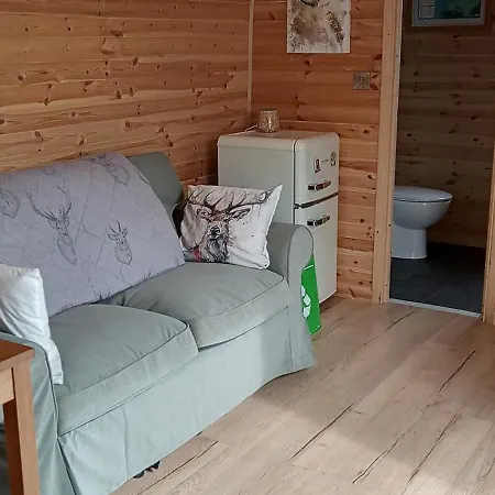 Σαλέ Foxwell Ballina (Mayo)